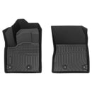 For 2021-2023 Nissan Rogue All-Weather Waterproof Mats Car Floor Mats TPE Liner