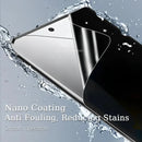 3PCS Privacy Screen Protector Film for Huawei P30 P20 P40 Lite P20 P30 Pro Screen Protector for Huawei P Smart Z 2021 2019