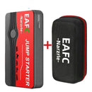 Portable Power Bank Car Jump Starter 600A / 1200A / 2000A Car Battery Booster 12V Car Starting Device Car Emergency Booster