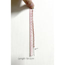 La Monada 16+2cm 14K Gold Filigree Line 925 Sterling Silver Rope Bracelets Thread Line String Jewelry Bracelets For Women Girls