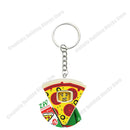 Hot Selling Classic Series keychain Mini 3D Character Model Set Building Blocks Assembling Toys Children's Birthday Gifts