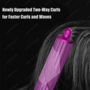 For Dyson Hair Dryer HDSeries and Dyson Airwrap HS01HS05 Auto Hair Curling Nozzles Cylinder Comb Fluffy Hair Straightening Brush