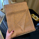 Malaysia Latest Tudung Bawal Fashion Print Bohemia Hijab Headscarf Wraps Premium Voile Soft Muslim Scarf Sun Protection 2025