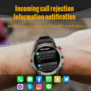 2022 New Smart Watch Men Bluetooth Call Waterproof Watches Blood Pressure Outdoor Sport Smartwatch For Android Xiaomi Huawei Ios