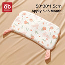 AIBEDILA 30x50cm Baby Envelope Pillowcase For Kids Children Pillow Cases Cotton Soft Baby Pillow Cover For Boys Girls almohadas