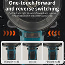 Makita DTW700 18V Brushless Electric Wrench Cordless Drill Screwdriver Free Delivery Large Torque Power Tools Torque Wrench