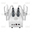 EMStaixl Portable Body Sculpting Machine Hi-emt Profession Ems Slimming Electromagnetic Stimulation Build Muscle SPA Equipment