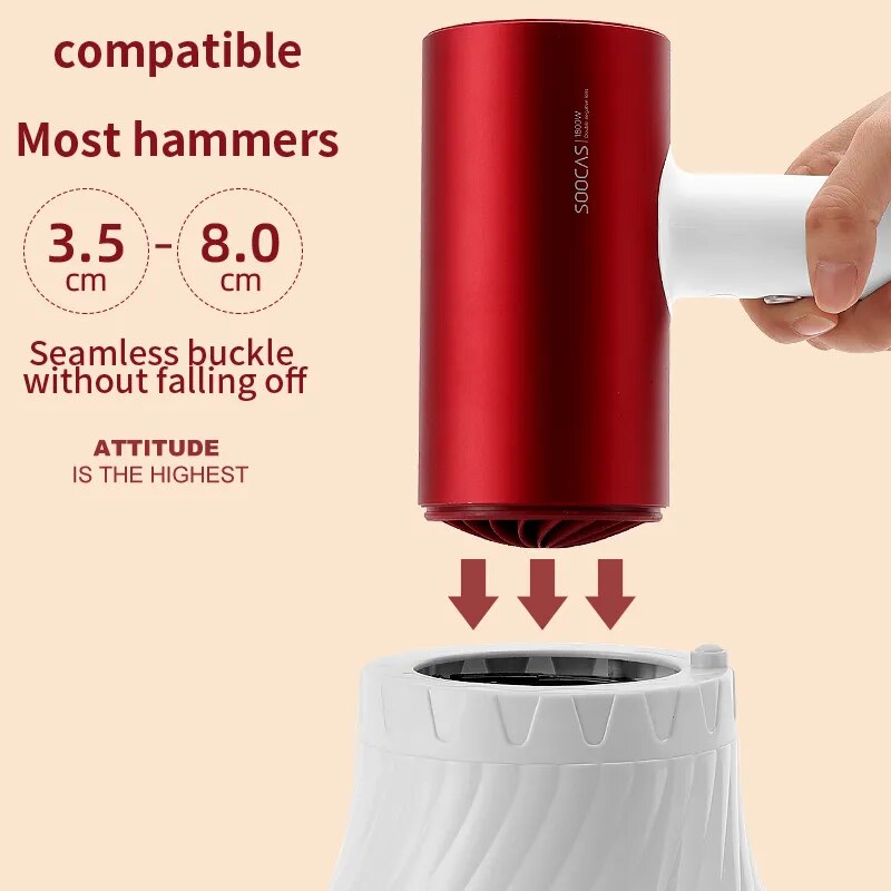 Universal Hair Diffuser Adaptable for Blow Dryers with Rotatable Design Curly Hair Large Wind Hood Fixed Shape Dispersing Wind
