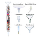 Diamond Art Painting Pen Drill Tips Gem Picker Tool Kits Tool Accessories Stylus Nail Art Cross Stitch Decoration Easter DIY