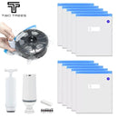 3d filament dryer bag 3d printing storage filament vacuum bag for PLA/ABS/TPU Dryer Safekeeping Humidity Resistant 3D Printer