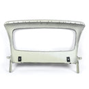 Front Bumper Radiator Grille Grill Surround For Bentley Flying Spur 2014-2018