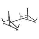 Kayak Stand, Freestanding Kayak Storage Rack, Heavy Duty Kayak Storage Stand
