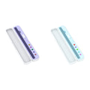 1/2PCS For Apple Pencil Storage Box Portable ABS Silicone Protective Case for Apple Pencil Pen Nib Holder For Ipad Pencil
