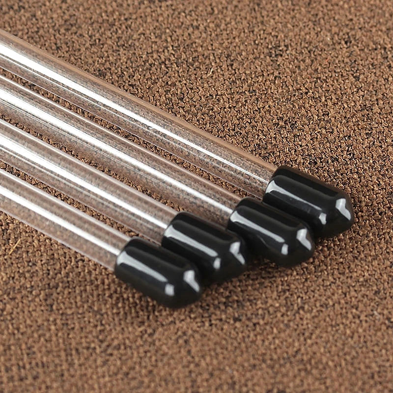 5 Pcs Transparent Acrylic Incense Tube 1g/2g/4g/10g Incense Sticks Barrel Package Storage Box