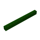 Gobricks GDS-538 Brick 1 x 12  compatible with 6112 pieces of children's DIY Building Blocks Technical