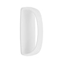 Round Auxiliary Knobs Cabinet Suction Cup Handle Window Sliding Door Self-adhesive Wardrobe Pulls Refrigerator Handle