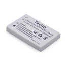 EN-EL5 ENEL5 Camera Battery& LED USB Charger for Nikon Coolpix P530 P520 P510 P100 P500 P5000 P5100 P6000 3700 4200