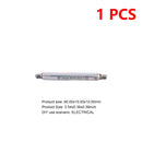 M4011/J321 Glass Geiger Muller Tube High Sensitivity Geiger Counter Kit αβParticles Gamma/X-rays for Nuclear Radiation Detection