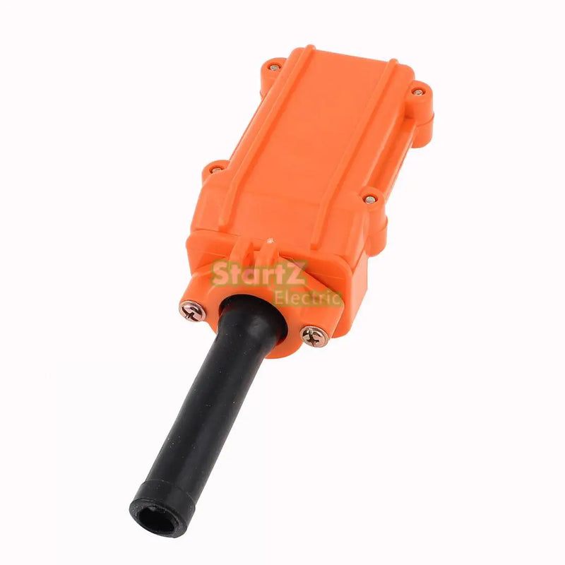 COB-61 Rainproof Hoist Push Button Switch for Hoist Crane Control 250V 5A