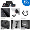 Motorcycle Bag Outdoor PVC Dry Sack Bag Waterproof 10L 20L 30L, Shoulder, Bag, Diving, Swimming, Hiking Driving Travel Kits