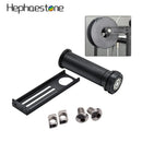 Filament Holder Spool Support Compatible With PLA ABS TPU PETG 3D Printer Material Rolls For Ender 3 S1/Ender3/CR10