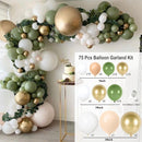 Balloon Garland Arch Kit Wedding Birthday Balloons Decoration Party Balloons For Baby Shower Decor Ballon Baloon Accessories