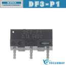 New Original ZIPPY Micro Switch DF3-P1 DF-03 DF3-055RA DFW-05 Mouse Button Compatible Logitech G306 G403 G603 G900 G903