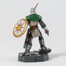 Dark Souls Heroes of Lordran Solaire / Oscar / Siegmeyer PVC Figure Collectible Model Toy