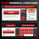 KINGBOLEN S6 OBD Automotive Scanner Bluetooth All System Car Diagnostic Tools 28 Resets IMMO/BMS/TPMS/ABS Bleeding Lifetime Free