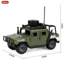 New WW2 Mini Soviet Russian Army Soldiers Figures Military Small Building Block The Battle Of Kursk Military Block Brick MOC Toy