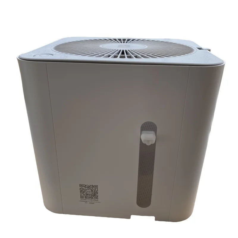 Misou Smokeless Large Capacity Humidifier Adaptation for Xiaomi 2/2s/3/3C/3H Air Purifier Humidifier Parts Replacement