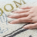 1pc Bath Mat Doormat Absorbent Carpets Entrance Mats Balcony Porch Area Rugs Living Room Bathroom Floor Mat For Tapis Shower
