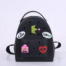 Sandproof Summer Hole Beach Bag DIY EVA Bogg Backpack Shouldbag Portable Travel Storage Bag Gif for Kids