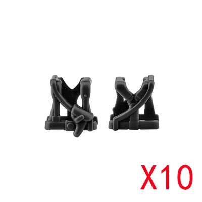 WW2 Military Building Blocks Mini Bricks Solider Figures Gifts Weapon Equipment Accessories USA Greman Vests Armor Toys For Kids