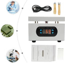 500W Electric Soldering Hot Plate, LED Microcomputer Preheating Welder Hot Plate Rework Heater Lab