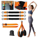 Pull Up Assistance Bands Assisted Pull Up Bands Adjustable Heavy Duty Resistance Band Pull Up Assist Bands for Pull Ups