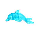 Poultry City Animals Figures Classic Building Block Deer Owl Goat Tiger Zoo Farm Accessories DIY Brick Children Kids Toy Gifts