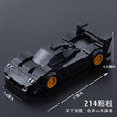 City Super Racer Car F1 Speed Champions Racing Model Building Blocks Bricks Sports Kits Great Vehicle Sets Technique Kids Toys