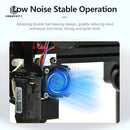 K1 3d Printer Hotend 24V Fan 3010 6015 Cooling Fan 4020 K1C K1 Max  Blower Fan For K1C 3d printer Parts Accessories