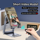 AceGamer Page Turner Control for Kindle - Scrolling Remote for TikTok ,E-Books ,Short Videos, Compatible with iPhone, iPad, A