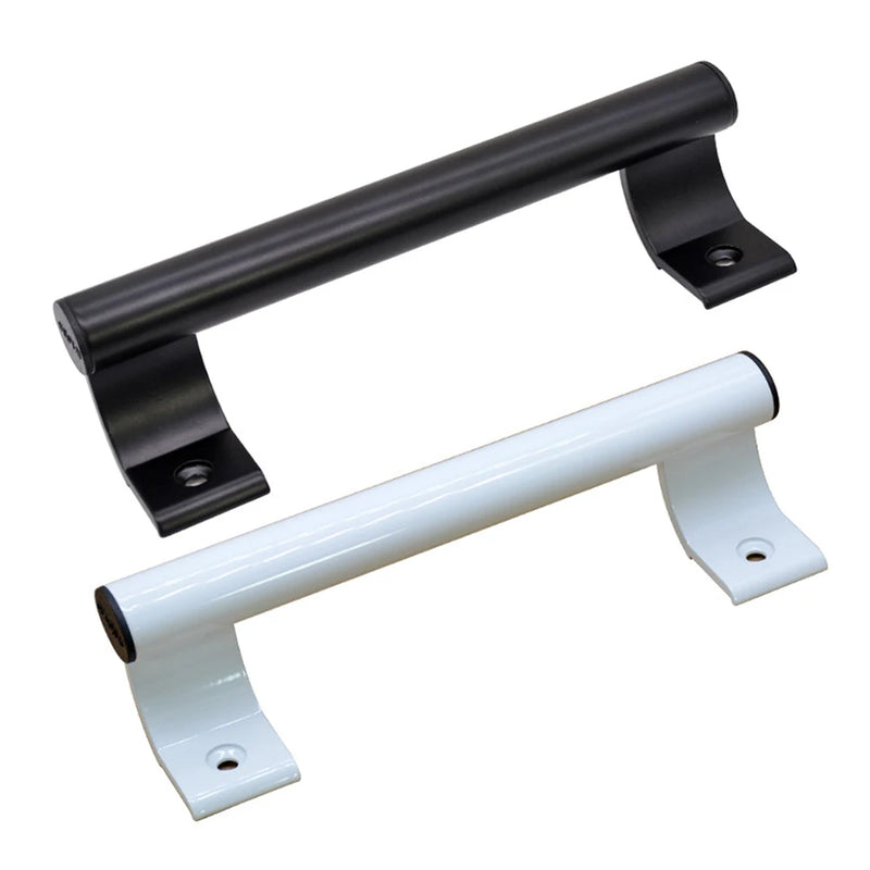 Aluminum Alloy Exposed Handle Heavy-Duty Sliding Door Handle Glass Door Handle Glass Door Sliding Door Handles