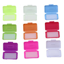 1Box Dental Orthodontics Wax For Braces Gum Irritation Ortho Wax Teeth Whitening Clinic Instrument Tool