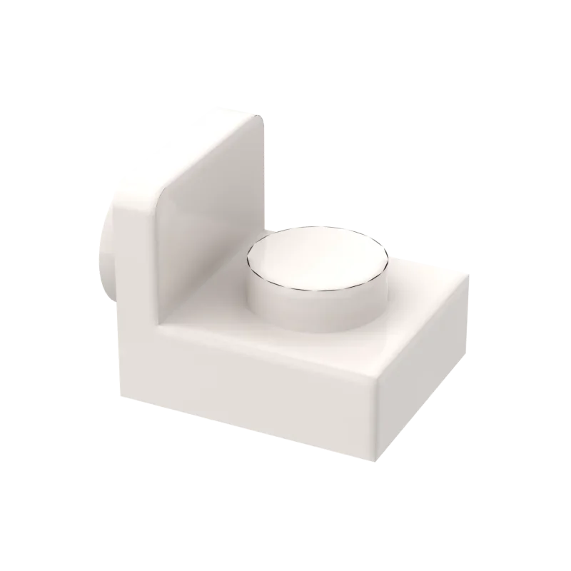 36840 36841 99780 99781 99207 44728 3956 Wall Panel Building Block Toy For Children Compatible Assemblage High-tech DIY MOC