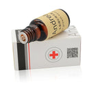 Andrea Ginger Extract Dense Hair Fast Sunburst Hair Growth Essence Restoration Hair Loss Liquid Serum Hair Care Oil