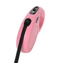 Roulette Leashes for Small Medium Dogs Flexible Retractable Nylon 3/5M Leash Pet Traction Supplies Walking Puppy Chihuahua