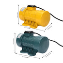 250W Concrete Vibration Copper Wire Motor Fully Sealed Housing for Engineering Construction Machines