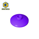 Gobricks 10PCS Plate Brick 4740 30063 2x2 brick High-TechChangeover Catch For Building Blocks Parts Educational Creative Toys