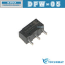 New Original ZIPPY Micro Switch DF3-P1 DF-03 DF3-055RA DFW-05 Mouse Button Compatible Logitech G306 G403 G603 G900 G903