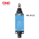 CNC ME-8108 ME-8104 Travel switch Self-reset touch controller limit switch open and close
