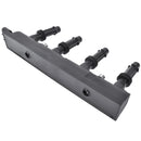 AP02 Ignition Coil Pack for 1.4L Buick Encore Cadillac Chevrolet Cruze Sonic Trax Volt 1208096 1208092 55579072